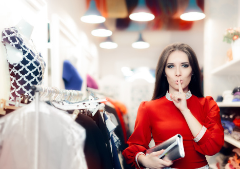 Tajemniczy klient - kim jest, jak zostać, korzyści, zarobki