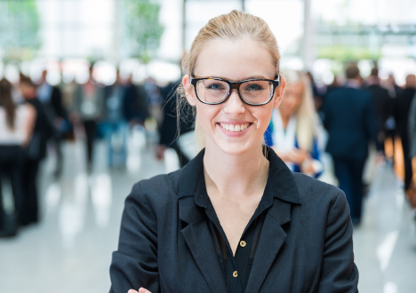 Targi pracy - czy warto iść w poszukiwaniu pracy?