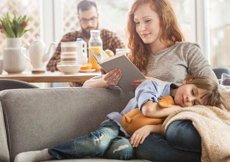 Urlop rodzicielski - wniosek, zasiłek, kodeks pracy oraz urlop dla ojca