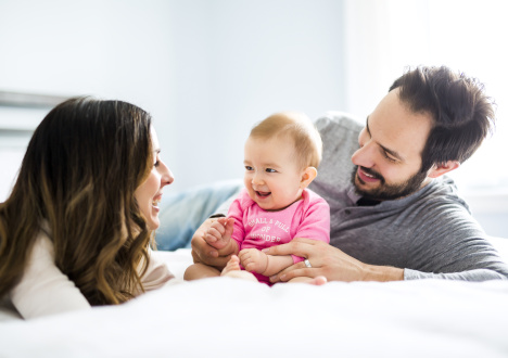 Urlop macierzyński a urlop rodzicielski 