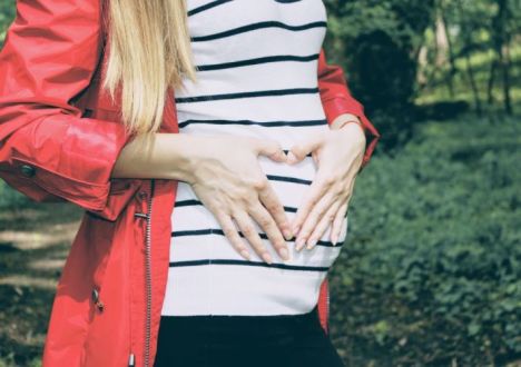 Vademecum pracującej ciężarnej