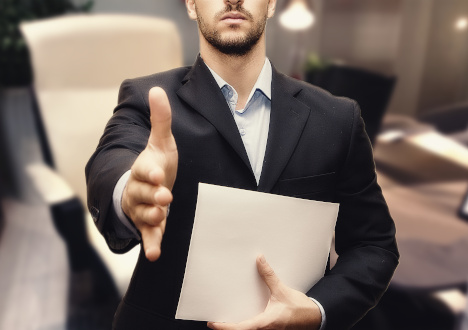 5 porad jak zrobić dobre pierwsze wrażenie na rozmowie kwalifikacyjnej