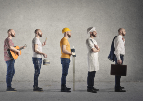 Wymiar czasu pracy — pełny etat