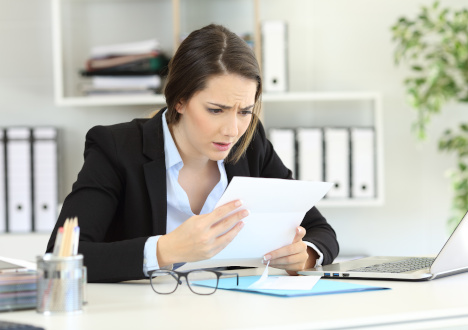 Przyczyny wypowiedzenia umowy o pracę - podstawowe informacje