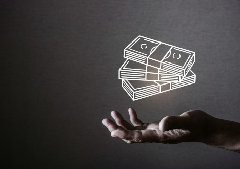 Zajęcie komornicze - z wynagrodzenia, zasady, kwota wolna od potrąceń