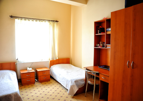 Praca z zakwaterowaniem