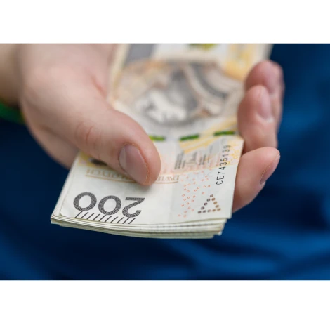 Jak rozmawiać o podwyżce?