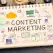 Content marketer – czym się zajmuje? Czy to taki sam zawód jak copywriter?
