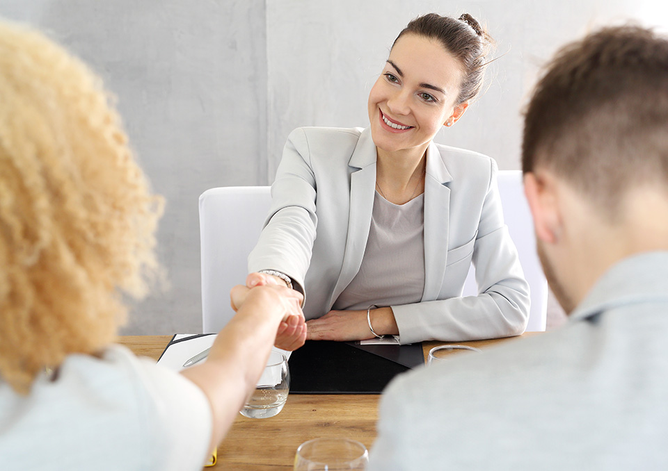 Zachowuj się! Rekrutacyjny savoir-vivre w pigułce