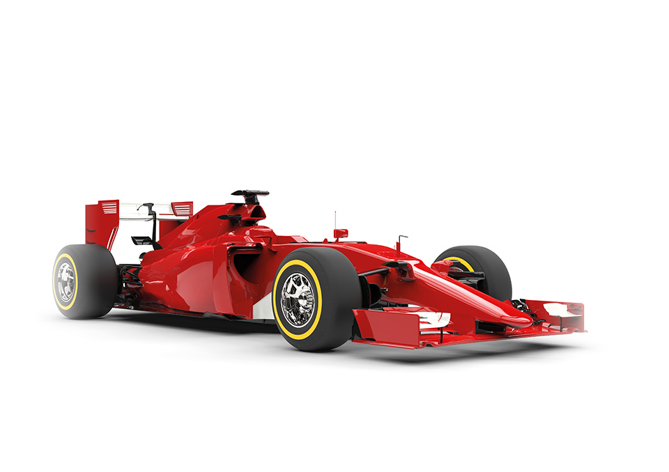 Jak być ferrari na rozmowie kwalifikacyjnej