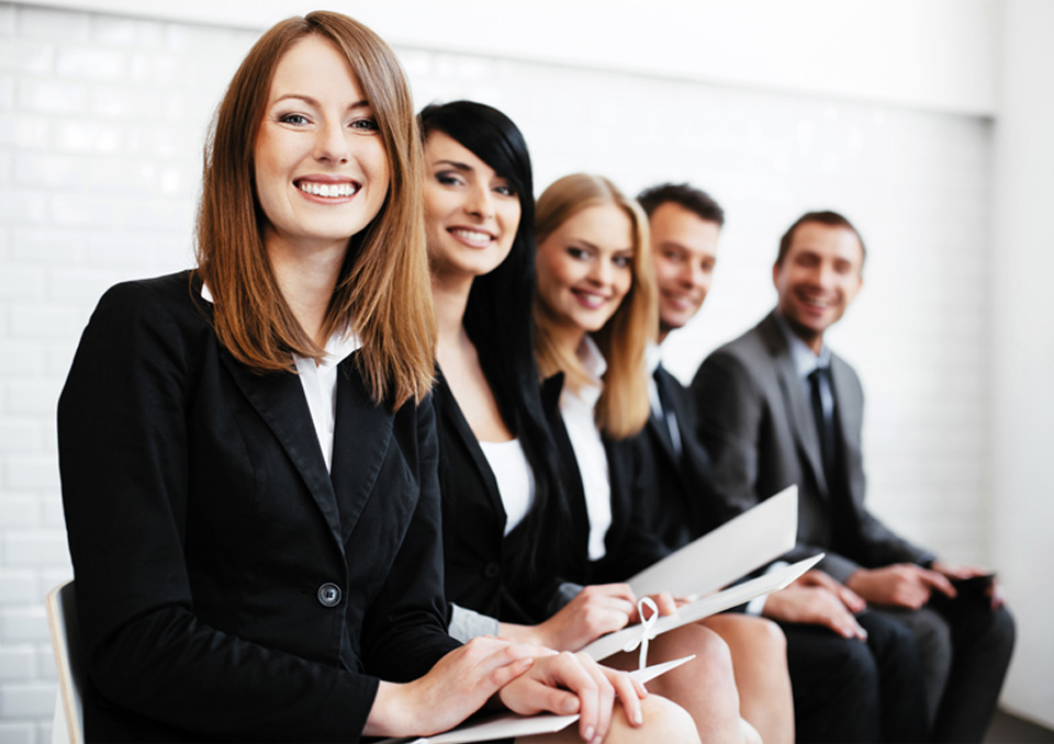 Etykieta w biznesie a rozmowy rekrutacyjne