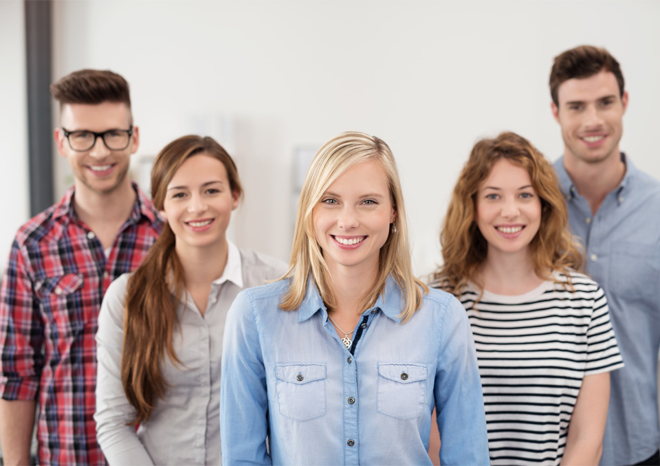 Rekomendacje – polecenia znajomych do pracy