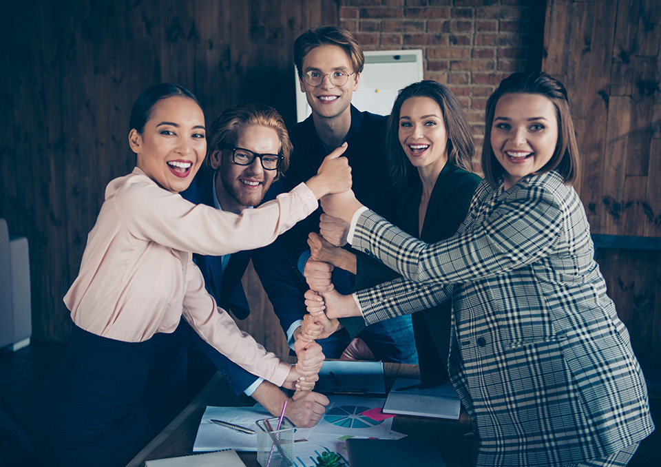 Centra Usług Wspólnych – szansą dla studentów i absolwentów