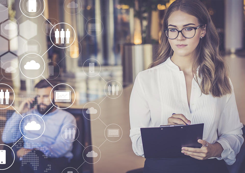 Nie tylko języki obce - co jeszcze liczy się w BPO/SSC?