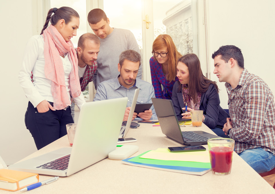 Czy można zrobić karierę  w BPO/SSC/KPO?