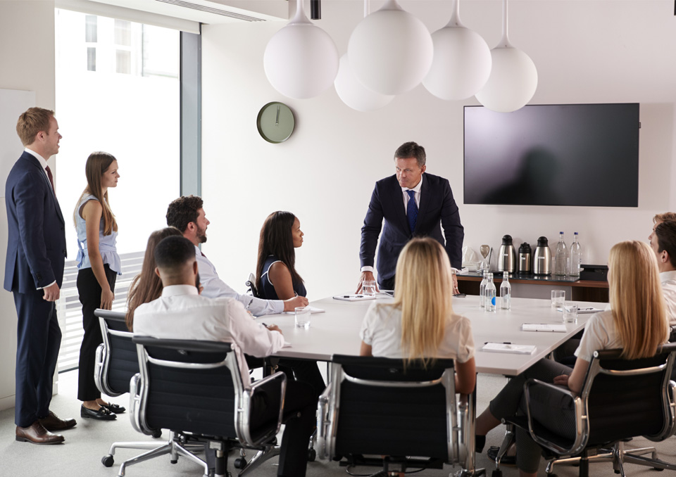 BPO i SSC – z czym to się je?