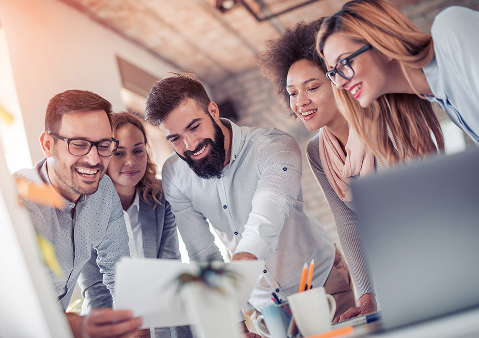 BPO - szansą dla młodych