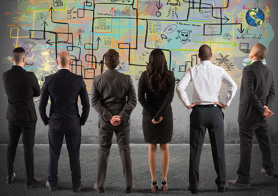 Psychotest – czy nadajesz się do handlu w FCMG