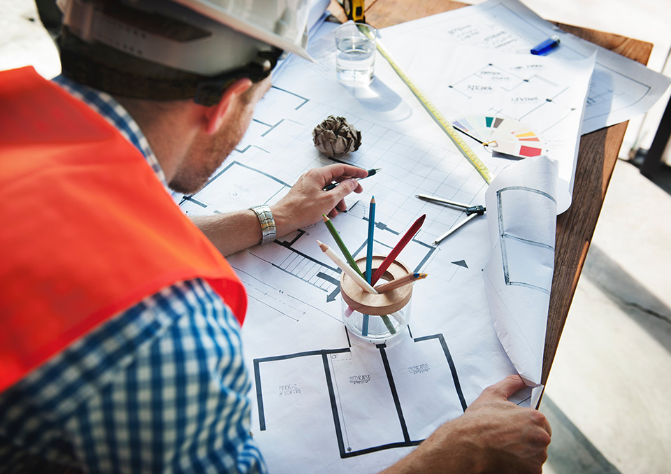 Rynek pracy dla inżyniera