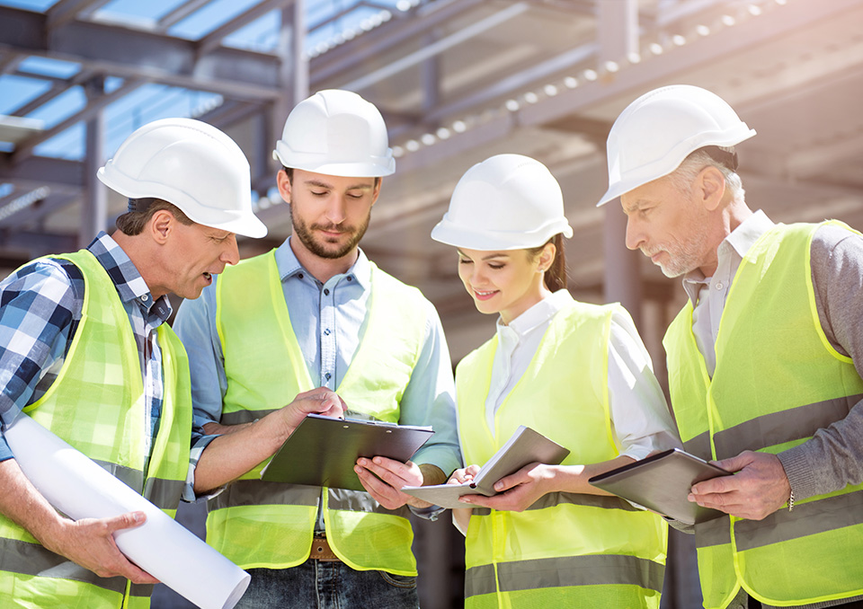 Inzynier inżynierowi nierówny