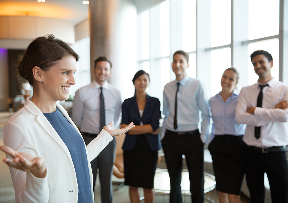 Account manager to więcej niż handlowiec 