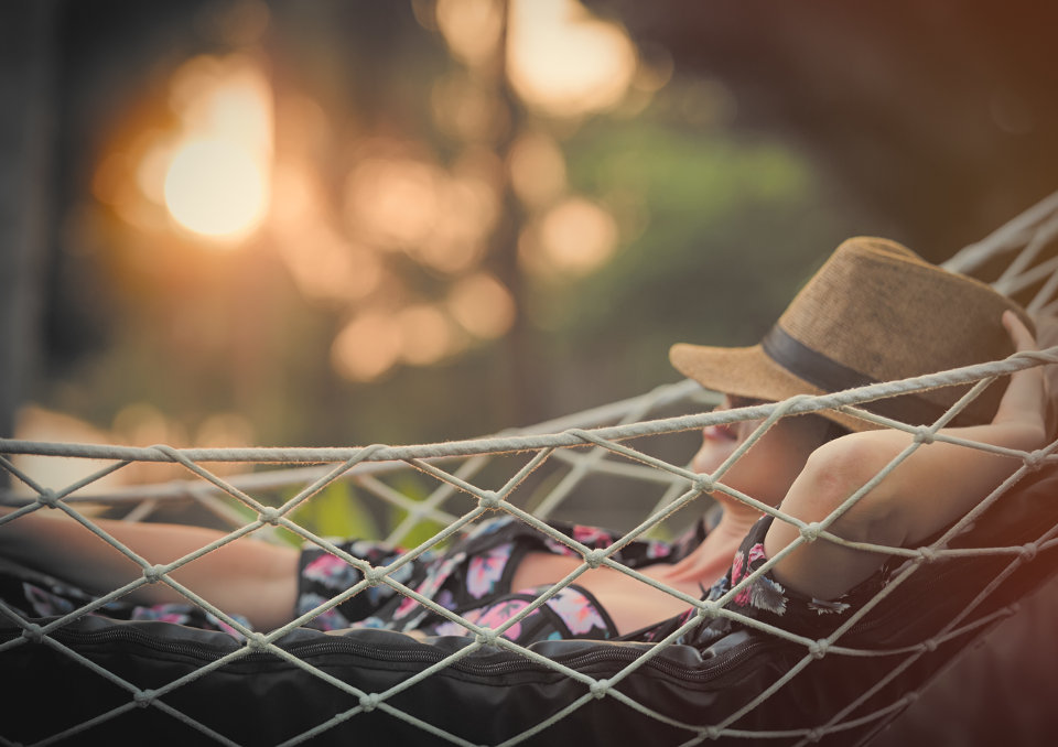 Odpoczynek po pracy - jak odpoczywać po pracy