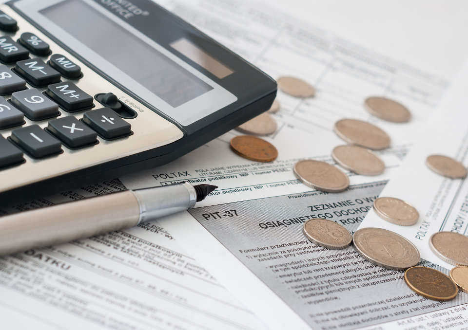 Umowa ryczałtowa - wynagrodzenie, składki