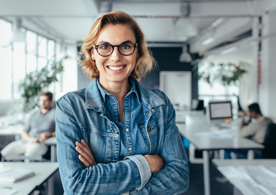 Office manager – wymagania, zakres obowiązków, zarobki