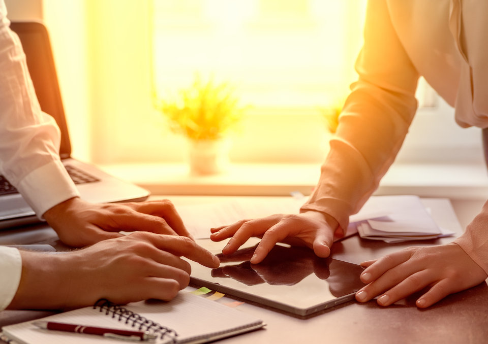 Jak założyć firmę - podstawowe informacje