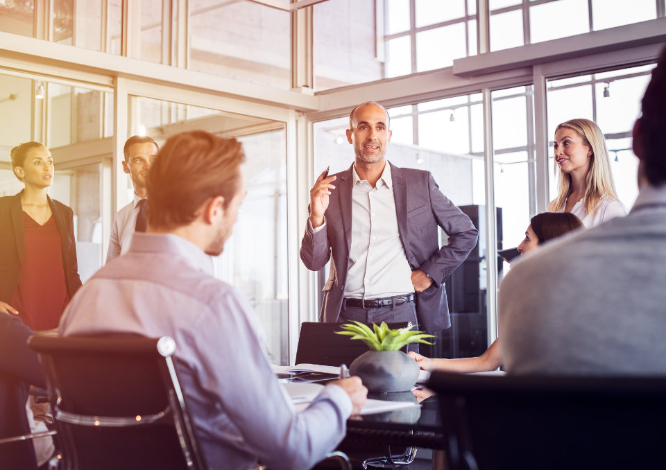 Job shadowing – co to jest, na czym polega