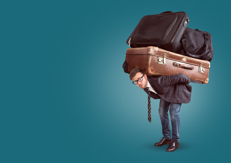 Normy dźwigania - podstawowe informacje