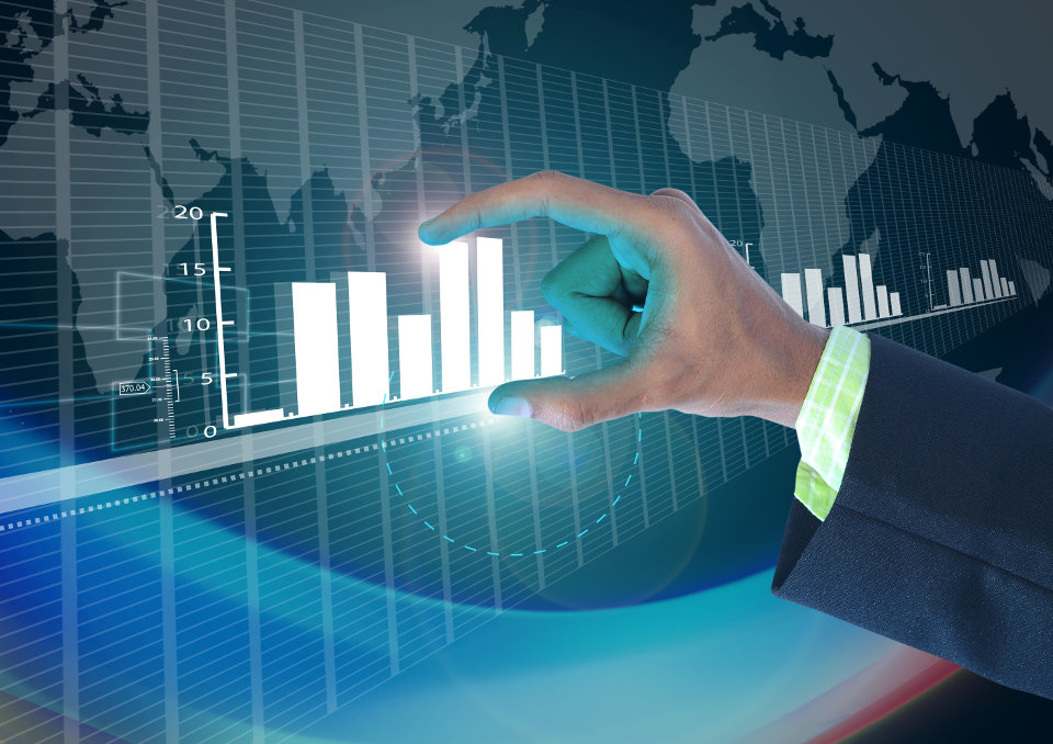 Jaka praca po ekonomii – studia ekonomiczne, perspektywy pracy