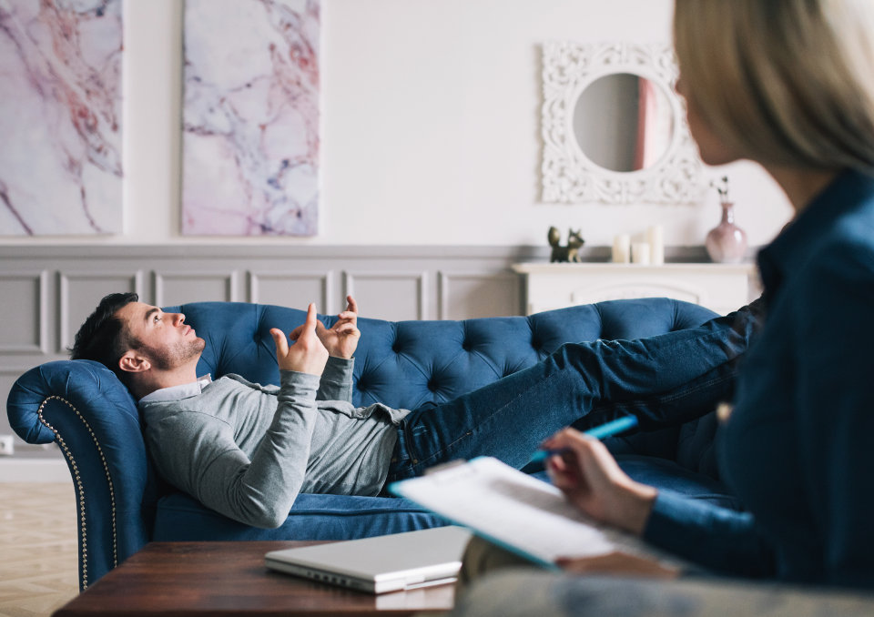 Psycholog - kim jest, na czym polega praca, oferty, gdzie pracować, zarobki