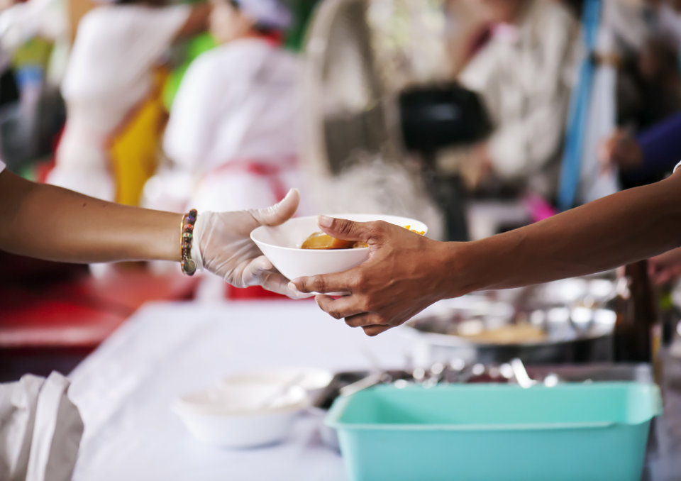 Wolontariat – sposób na zdobycie doświadczenia zawodowego