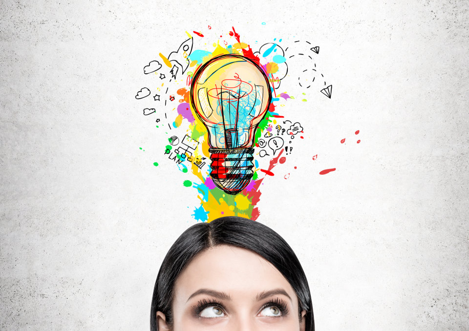 Kreatywność w pracy – co to znaczy, przykłady