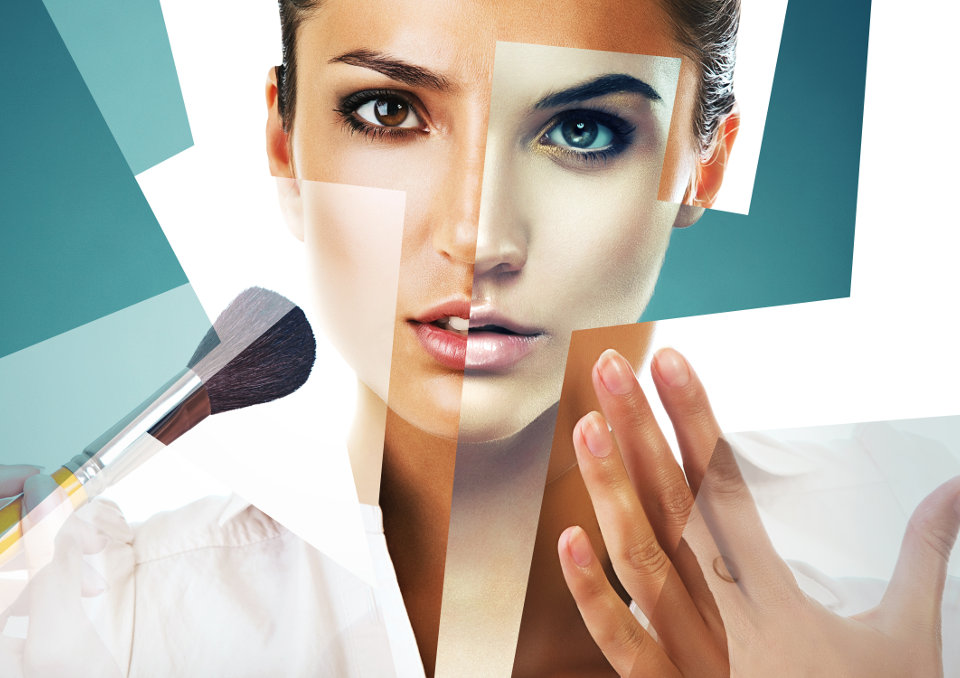 Makijaż do pracy – jak powinien wyglądać