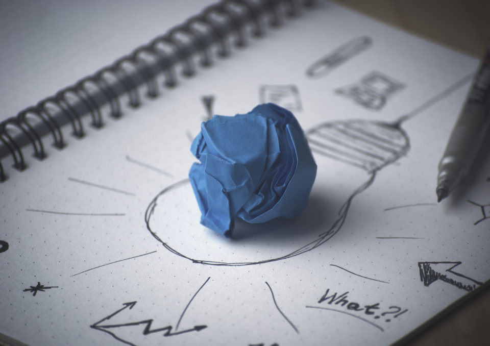 Kreatywny pracownik poszukiwany – jak sprawdzić kreatywność kandydatów