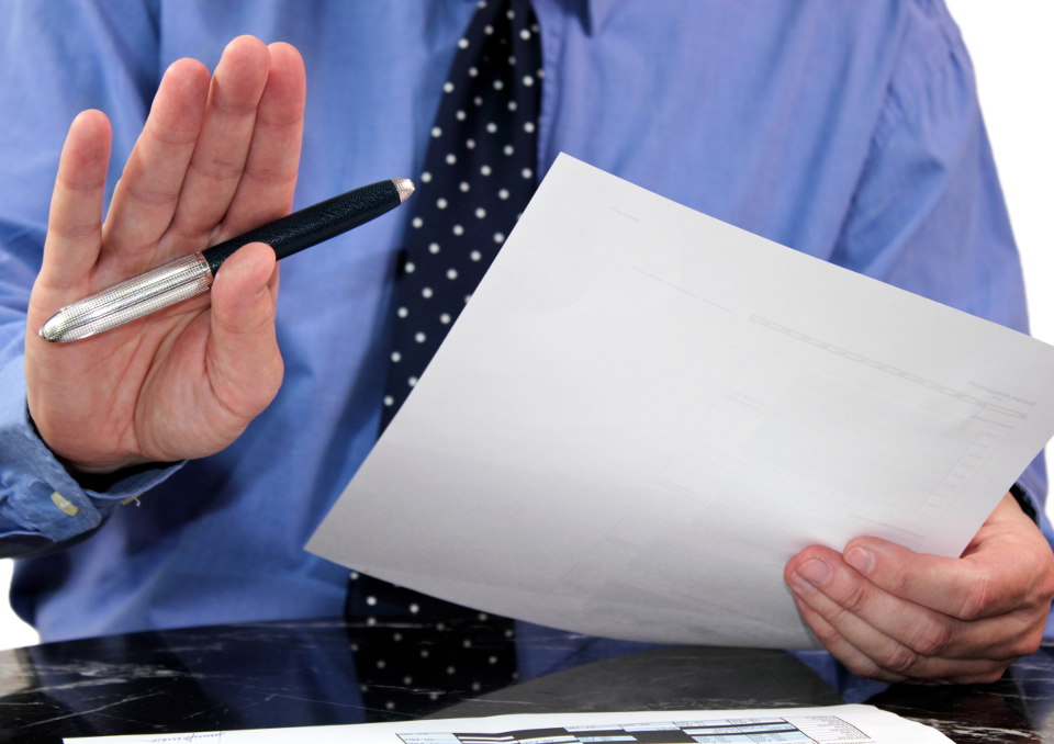 Odmowa udzielenia urlopu – wypoczynkowego, na żądanie, przesunięcie