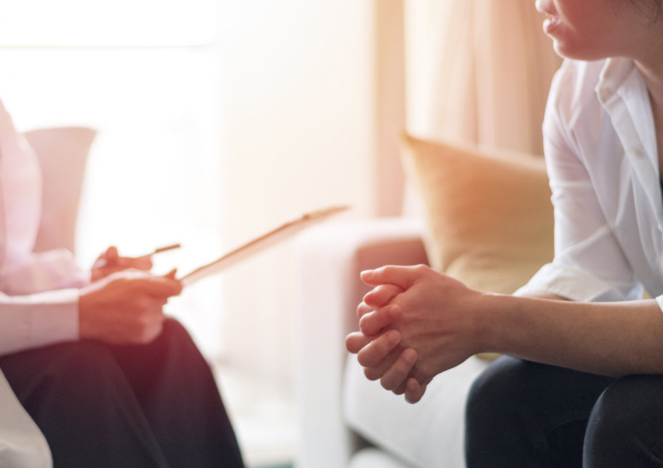 Zwolnienie od psychiatry - co należy wiedzieć