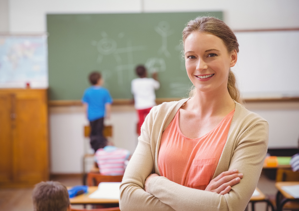 Korzyści pracy w budżetówce 