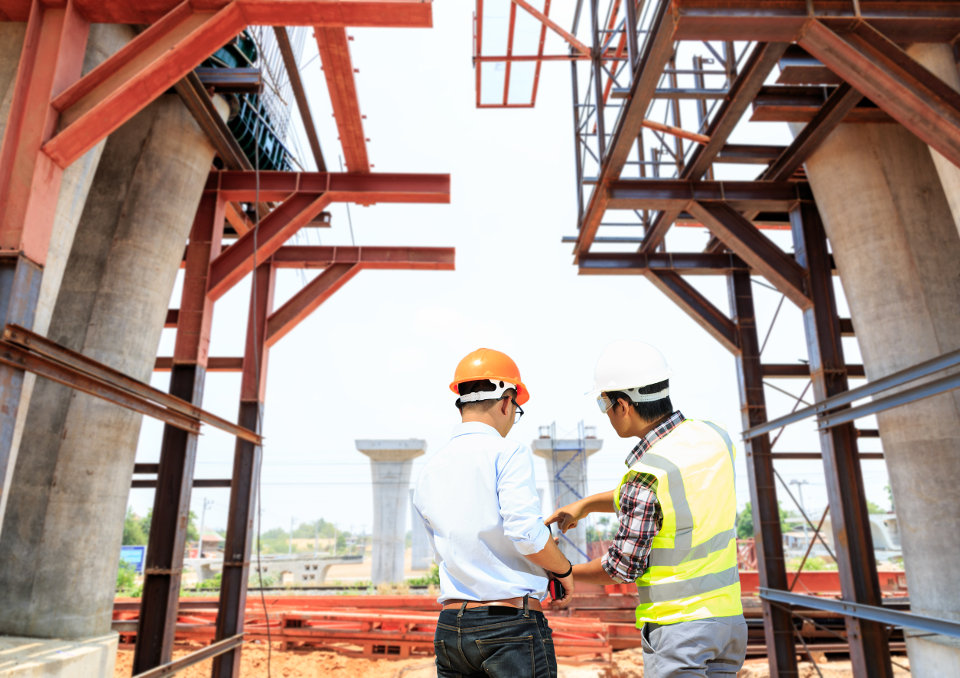 Projektant drogowy - zadania, wymagania, zarobki