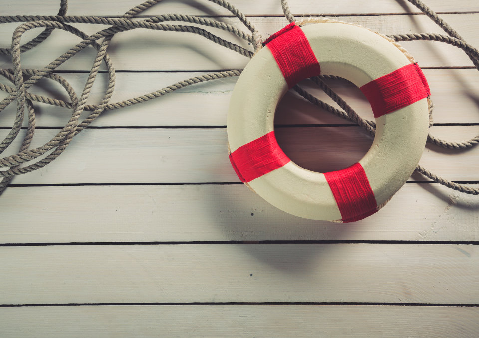 Ratownik WOPR – wymagania, uprawnienia, jak zostać, kurs, egzamin, zarobki