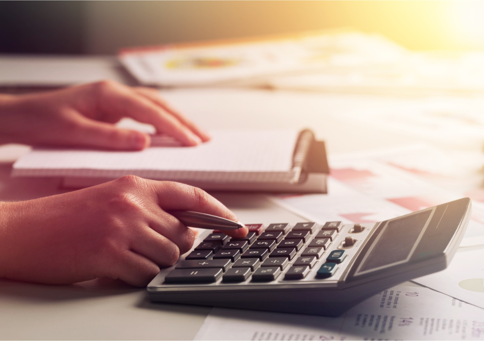 Vatowiec - działalność gospodarcza VAT 