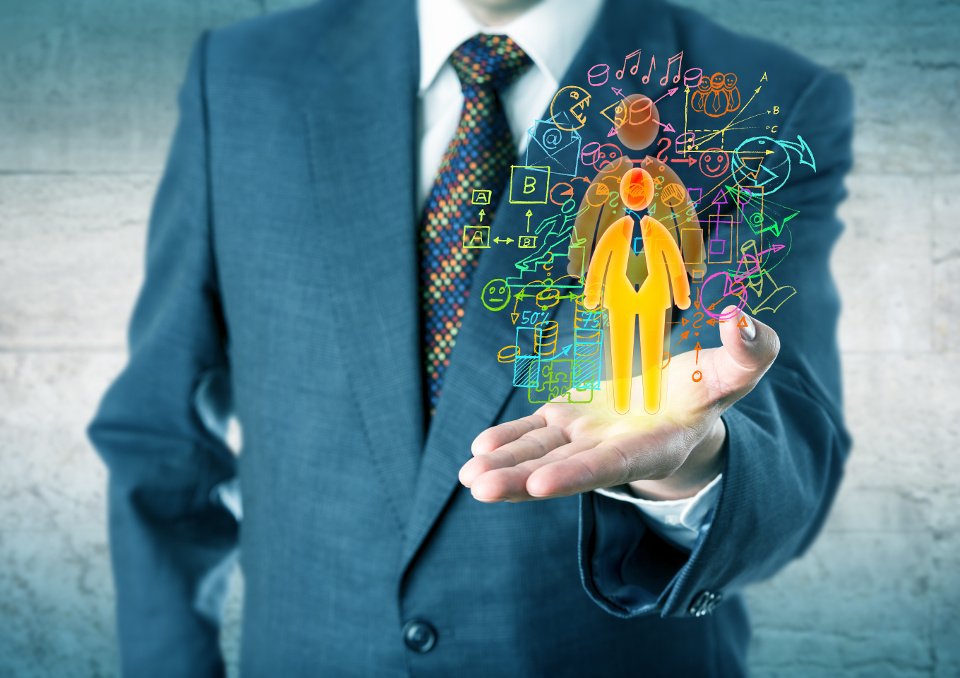 Rozwój osobisty w pracy