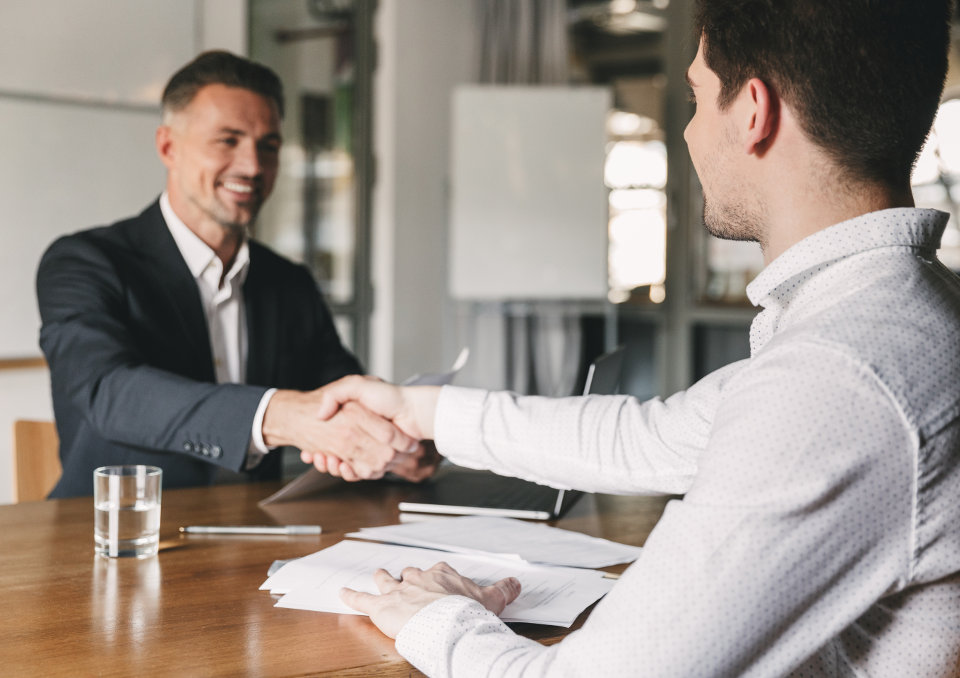 Testy werbalne na rozmowie kwalifikacyjnej