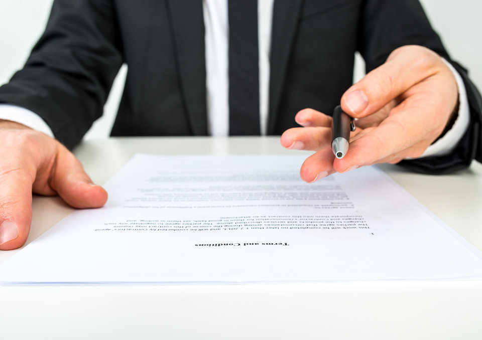 Regulamin pracy - podstawowe informacje