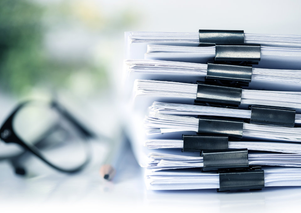 Zagubione świadectwo pracy i co dalej