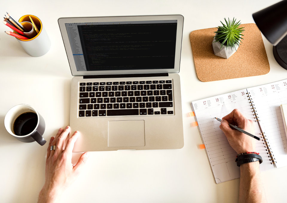 Jak zaplanować dzień pracy - 5 porad
