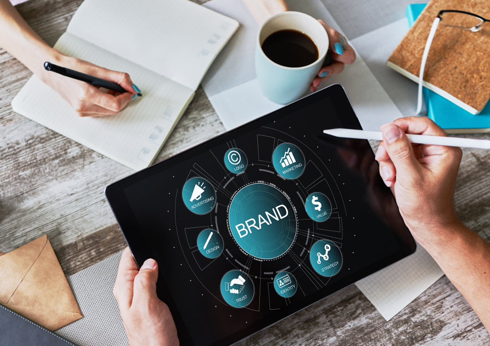 Branding - definicja, znaczenie, czemu służy