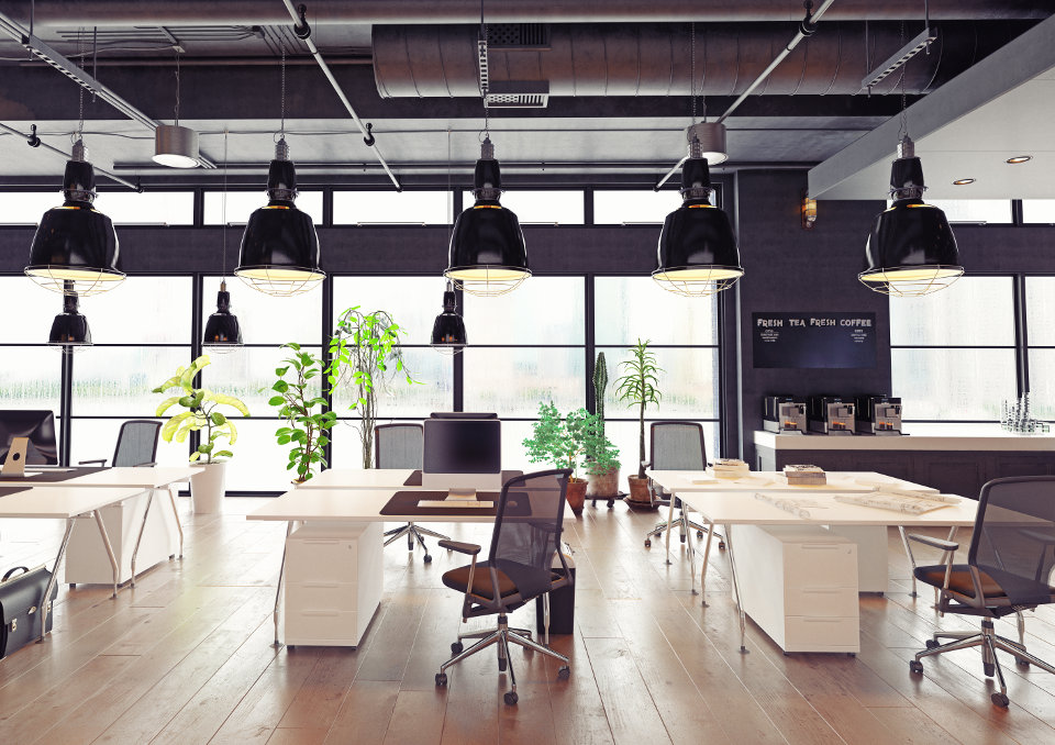 Coworking - definicja, korzyści